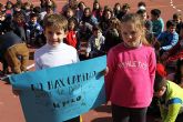 El CEIP Santa Eulalia celebra el día escolar de la no violencia y la PAZ - 22 El CEIP Santa Eulalia celebra el día escolar de la no violencia y la PAZ - 22