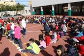 El CEIP Santa Eulalia celebra el día escolar de la no violencia y la PAZ - 23 El CEIP Santa Eulalia celebra el día escolar de la no violencia y la PAZ - 23
