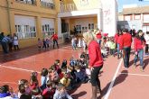 El CEIP Santa Eulalia celebra el día escolar de la no violencia y la PAZ - 24 El CEIP Santa Eulalia celebra el día escolar de la no violencia y la PAZ - 24