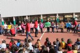 El CEIP Santa Eulalia celebra el día escolar de la no violencia y la PAZ - 25 El CEIP Santa Eulalia celebra el día escolar de la no violencia y la PAZ - 25
