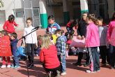 El CEIP Santa Eulalia celebra el día escolar de la no violencia y la PAZ - 26 El CEIP Santa Eulalia celebra el día escolar de la no violencia y la PAZ - 26