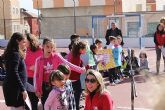 El CEIP Santa Eulalia celebra el día escolar de la no violencia y la PAZ - 28 El CEIP Santa Eulalia celebra el día escolar de la no violencia y la PAZ - 28