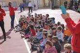 El CEIP Santa Eulalia celebra el día escolar de la no violencia y la PAZ - 29 El CEIP Santa Eulalia celebra el día escolar de la no violencia y la PAZ - 29