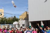 El CEIP Santa Eulalia celebra el día escolar de la no violencia y la PAZ - 31 El CEIP Santa Eulalia celebra el día escolar de la no violencia y la PAZ - 31