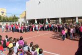 El CEIP Santa Eulalia celebra el día escolar de la no violencia y la PAZ - 33 El CEIP Santa Eulalia celebra el día escolar de la no violencia y la PAZ - 33