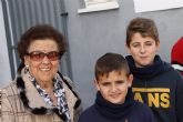 El CEIP Santa Eulalia celebra el día escolar de la no violencia y la PAZ - 34 El CEIP Santa Eulalia celebra el día escolar de la no violencia y la PAZ - 34