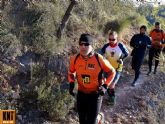 3ª ruta del grupo de amigos de la montaña Kasi Ná Trail (KNT) - 1