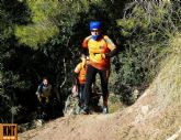 3ª ruta del grupo de amigos de la montaña Kasi Ná Trail (KNT) - 2