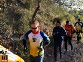3ª ruta del grupo de amigos de la montaña Kasi Ná Trail (KNT) - 5