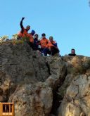 3ª ruta del grupo de amigos de la montaña Kasi Ná Trail (KNT) - 6