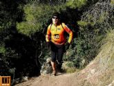 3ª ruta del grupo de amigos de la montaña Kasi Ná Trail (KNT) - 7
