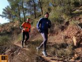 3ª ruta del grupo de amigos de la montaña Kasi Ná Trail (KNT) - 10