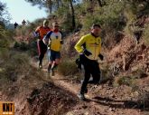 3ª ruta del grupo de amigos de la montaña Kasi Ná Trail (KNT) - 8