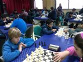El IES Juan de la Cierva y el Colegio La Milagrosa consiguieron el segundo puesto en la final regional de ajedrez de Deporte Escolar - 3