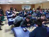 El IES Juan de la Cierva y el Colegio La Milagrosa consiguieron el segundo puesto en la final regional de ajedrez de Deporte Escolar - 4