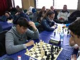 El IES Juan de la Cierva y el Colegio La Milagrosa consiguieron el segundo puesto en la final regional de ajedrez de Deporte Escolar - 8