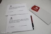 Juan José Cánovas es refrendado como candidato a la Alcaldía de Totana, con un 95% de votos entre militantes y simpatizantes de IU - 1