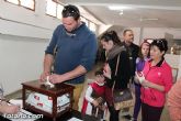 Juan José Cánovas es refrendado como candidato a la Alcaldía de Totana, con un 95% de votos entre militantes y simpatizantes de IU - 8