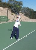 El pasado Domingo finalizó el XV Open Promesas de Tenis Totana Origen - 22
