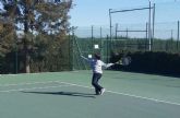 El pasado Domingo finalizó el XV Open Promesas de Tenis Totana Origen - 24