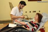 La campaña Sangre Cofrade, Sangre Solidaria fue un éxito - 1