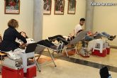 La campaña Sangre Cofrade, Sangre Solidaria fue un éxito - 5