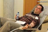 La campaña Sangre Cofrade, Sangre Solidaria fue un éxito - 7