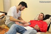 La campaña Sangre Cofrade, Sangre Solidaria fue un éxito - 9