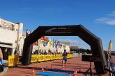 Atletas del Club Atletismo Totana participaron en la carrera La San Valentín 2015 celebrada en San Javier - 4