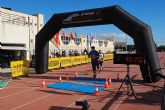 Atletas del Club Atletismo Totana participaron en la carrera La San Valentín 2015 celebrada en San Javier - 6