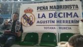 La Peña Madridista La Décima / Agustín Herrerín organizó un viaje a Elche para presenciar el partido entre el Elche CF y el Real Madrid - 10