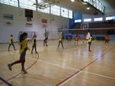 Totana acogió la tercera jornada de la fase intermunicipal de deportes de equipo, correspondiente al programa de Deporte Escolar - 7
