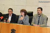 El Ayuntamiento suscribe el convenio anual de colaboración con el Ilustre Cabildo Superior de Procesiones - 4