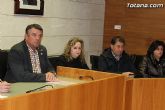 El Ayuntamiento suscribe el convenio anual de colaboración con el Ilustre Cabildo Superior de Procesiones - 13