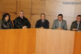 El Ayuntamiento suscribe el convenio anual de colaboración con el Ilustre Cabildo Superior de Procesiones - 14