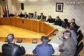 El Ayuntamiento suscribe el convenio anual de colaboración con el Ilustre Cabildo Superior de Procesiones - 16