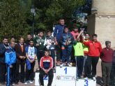 El IES Prado Mayor se proclamó campeón, en la final regional de petanca de Deporte Escolar - 7