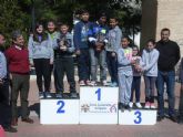 El IES Prado Mayor se proclamó campeón, en la final regional de petanca de Deporte Escolar - 8