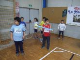 Los colegios Tierno Galván y Luís Pérez Rueda participaron en la final regional de jugando al atletismo de Deporte Escolar - 7