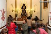 Los vecinos de Totana muestran su devoción al Cristo de Medinaceli - 3