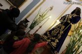 Los vecinos de Totana muestran su devoción al Cristo de Medinaceli - 6