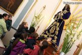 Los vecinos de Totana muestran su devoción al Cristo de Medinaceli - 7