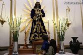 Los vecinos de Totana muestran su devoción al Cristo de Medinaceli - 10