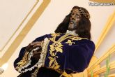 Los vecinos de Totana muestran su devoción al Cristo de Medinaceli - 8