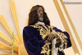 Los vecinos de Totana muestran su devoción al Cristo de Medinaceli - 9