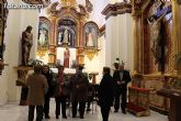 Los vecinos de Totana muestran su devoción al Cristo de Medinaceli - 18