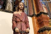 Los vecinos de Totana muestran su devoción al Cristo de Medinaceli - 22