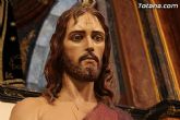Los vecinos de Totana muestran su devoción al Cristo de Medinaceli - 27