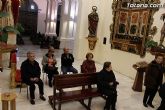 Los vecinos de Totana muestran su devoción al Cristo de Medinaceli - 28