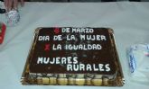 Postres Día de la Mujer Paretón 2015 - 14